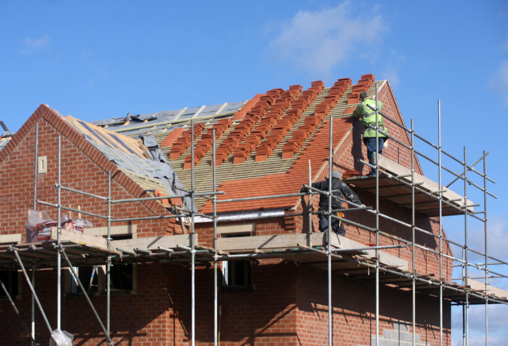 roof repairs kensington